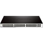 D-Link DGS-1210-52 – Zboží Živě