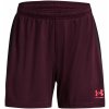 Dámské šortky Under Armour šortky UA W's Ch. Knit Short 1379597-600