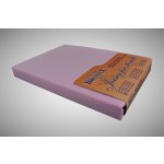 Brotex Jersey prostěradlo růžové 80x200 – Zboží Dáma