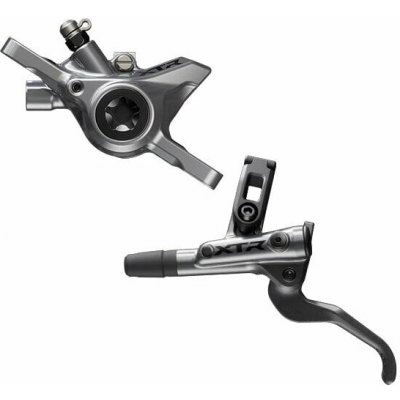 Shimano kot brzd-set XTR BR-M9200+BL-M9220 před/levá J-kit (BL) bez adapt kov BH90/100cm IM92002JLFPMA100 – Hledejceny.cz