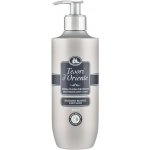 Tesori d'Oriente Tělové mléko White Musk 400 ml – Zbozi.Blesk.cz