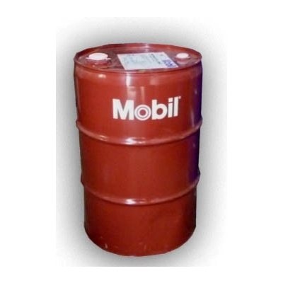 Mobil DTE Oil Heavy 208 l – Zbozi.Blesk.cz