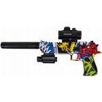 MONSTER FIESTA ULTRA MANGO 500 ml – Zboží Mobilmania