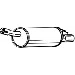 Bosal BS 190-875 – Hledejceny.cz