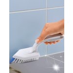 Wenko Kartáč na štěrbiny Profi bílá – Sleviste.cz