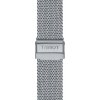 Řemínek k hodinkám Tissot T852.047.948 stříbrný