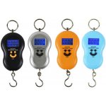 Mikado digitální váha 40 kg – Zboží Dáma