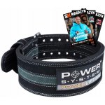 Power System Powerlifting PS-3800 – Zboží Dáma