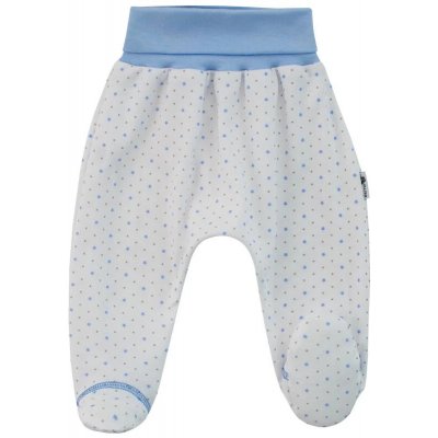 ESITO Polodupačky bavlna Hvězdička Blue modrá – Zboží Dáma