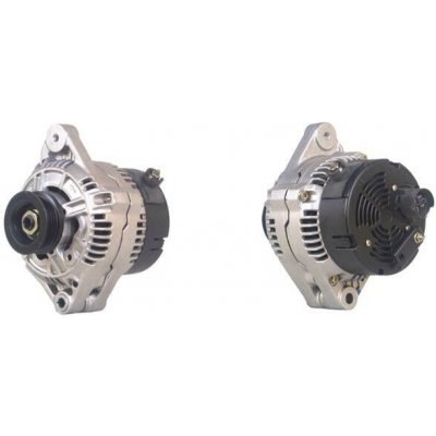 Alternátor Honda Civic 1.4i 16V, Bosch 0123315007 – Hledejceny.cz