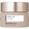 Přípravek na vrásky a stárnoucí pleť Biodroga Perfect Age 24h Care 50 ml