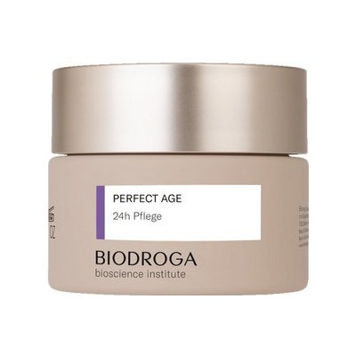 Biodroga Perfect Age 24h Care 50 ml – Hledejceny.cz