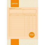 Optys 1076 Dodací list A4 – Hledejceny.cz
