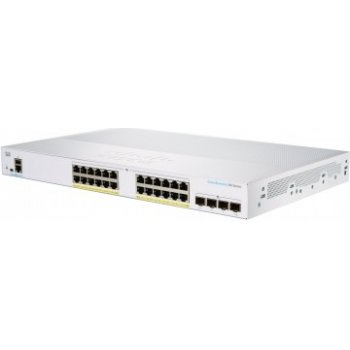 Cisco CBS350-24P-4X