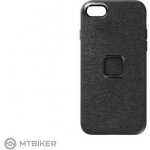 Peak Design Everyday Case obal pro iPhone SE, charcoal – Zbozi.Blesk.cz