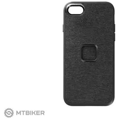 Peak Design Everyday Case obal pro iPhone SE, charcoal – Zbozi.Blesk.cz