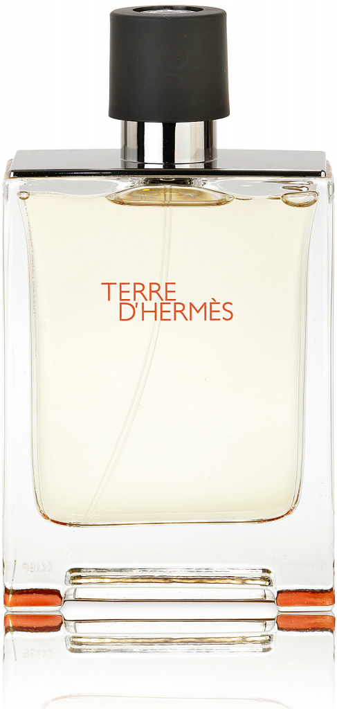 Hermès Terre D Hermès toaletní voda pánská 30 ml tester