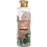 Rudy profumi Botanic collection Rosa Alba sprchový gel 500 ml – Hledejceny.cz