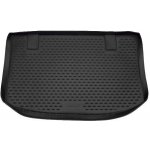 Gumová vana do kufru Novline Hyundai ix20 2010-2019 horní dno – Hledejceny.cz