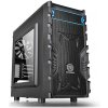 PC skříň Thermaltake Versa H13 Window CA-1D3-00S1WN-00