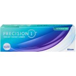 Alcon PRECISION1 for Astigmatism jednodenní kontaktní čočky 30 čoček – Hledejceny.cz