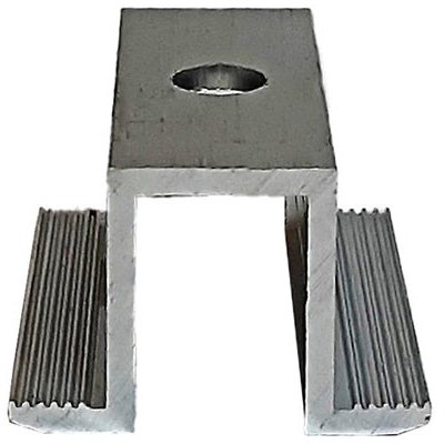 Sapro středový úchyt pro fotovoltaický panel FVESTU50SI – Sleviste.cz