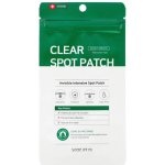 Some By Mi 30 Days Miracle Clear Spot Patch hojivé náplasti na pupínky 18 ks – Zboží Mobilmania