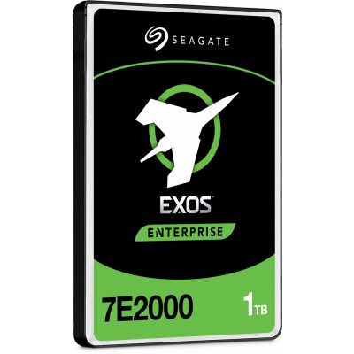 Seagate Capacity 1TB, 2.5", 7200rpm, ST1000NX0423 – Hledejceny.cz