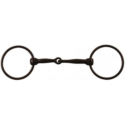 Stihlo lomené Pool's Sweet Black Iron – Zboží Dáma