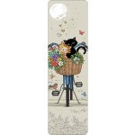 Záložka MPBA0277 BUG ART KIUB – Zboží Dáma