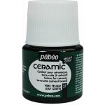 Pébéo č.18 Ceramic č.27 45 ml listově zelená – Zboží Mobilmania