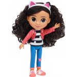 Spin Master Gabby's Dollhouse Gabby panenka česací – Zbozi.Blesk.cz