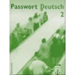 Passwort Deutsch 2-Worterheft - Hoffmann-Dartevelle Maria – Hledejceny.cz