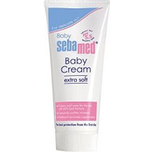 Sebamed krém extra jemný 200 ml