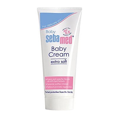 Sebamed krém extra jemný 200 ml – Zbozi.Blesk.cz