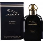 Jaguar Imperial toaletní voda pánská 100 ml – Hledejceny.cz