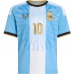 adidas Argentina Messi Home 2026 Kids modrá – Hledejceny.cz