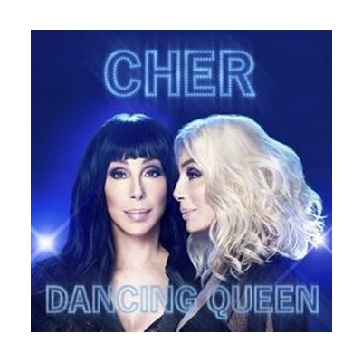 Cher - DANCING QUEEN CD