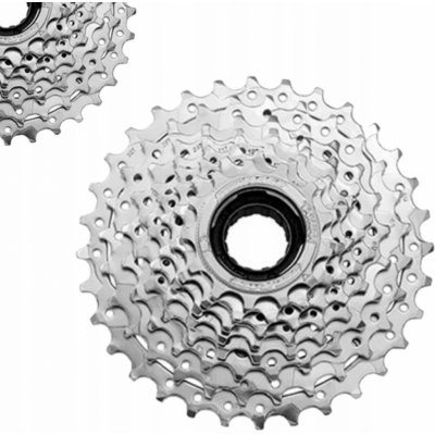 Kolečko 8 13-32z SunRace index pro e-bike – Zboží Dáma