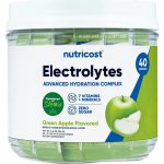 Nutricost Electrolytes Hydration 156 g – Zboží Mobilmania