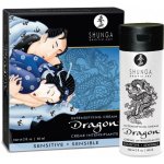 Shunga Dragon Virility Cream 60ml – Zboží Mobilmania