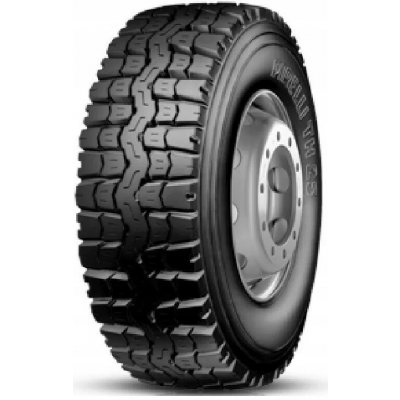 Pirelli TH25 10/0 R22,5 144/142M  – Zbozi.Blesk.cz