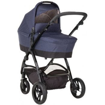 Petite&Mars korba Vario Midnight Blue