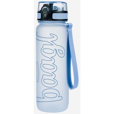 BAAGL Tritanová láhev na pití 800 ml – Zboží Dáma