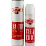 Cuba Chic parfémovaná voda dámská 100 ml – Zbozi.Blesk.cz