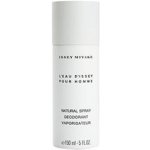 Issey Miyake L'Eau D'Issey deospray 150 ml – Hledejceny.cz