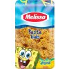 MELISSA Dětské těstoviny SpongeBOB 0,5 kg