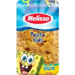 MELISSA Dětské těstoviny SpongeBOB 0,5 kg – Zboží Dáma