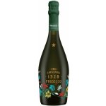 Cavicchioli Fantasia Prosecco Trev.Extra Dry 11% 0,75 l (holá láhev) – Zboží Mobilmania