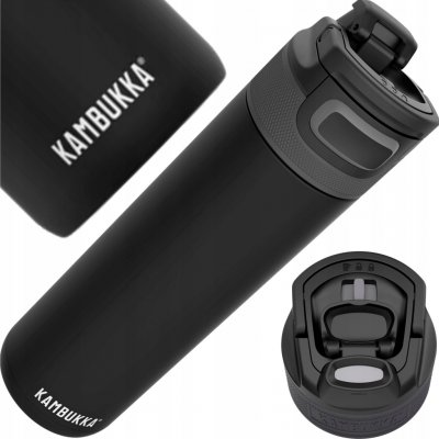 Kambukka Termolahev Elton Insulated 600 ml Nightfall – Hledejceny.cz